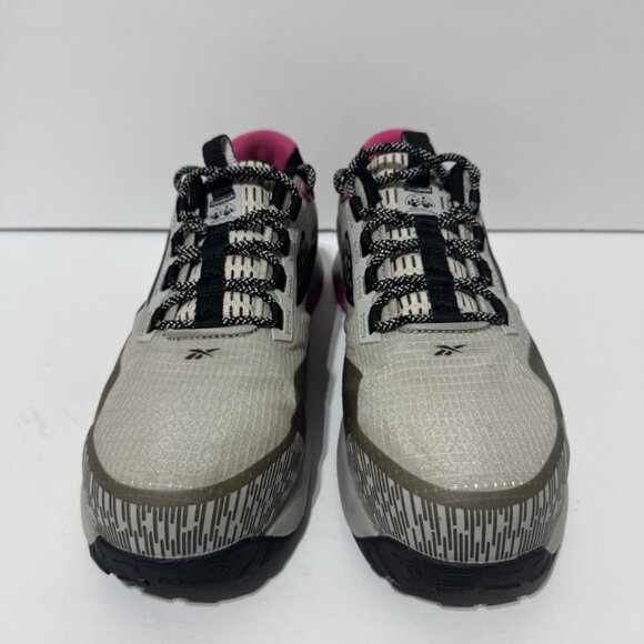 Reebok Womens Nano X1 Adventure Work Sneaker Size 8W - Picture 3 of 6